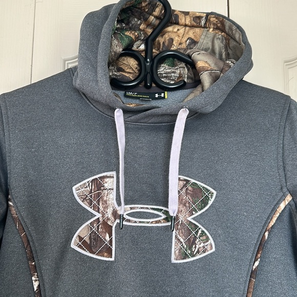 Under Armour Hoodie - Picture 2 of 2